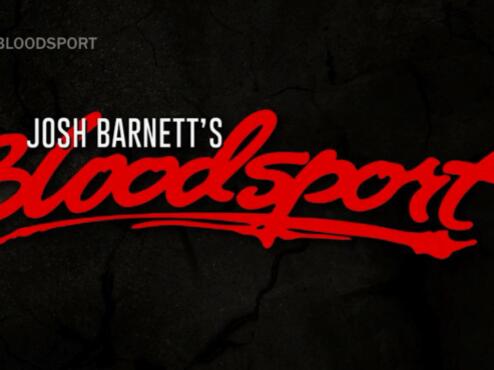 Josh Barnett Names Goldberg, Katsuyori Shibata as Potential Bloodsport