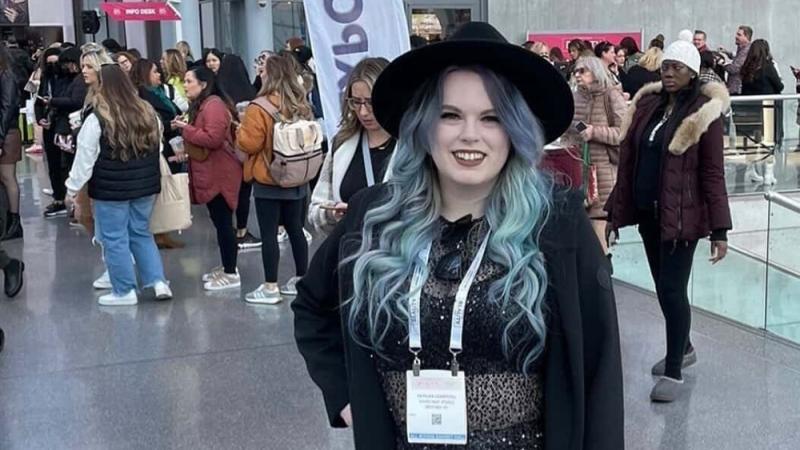 THEEE WINNER! BEAUTY BADNESS 2026: The Fiercest Hair on Instagram ...
