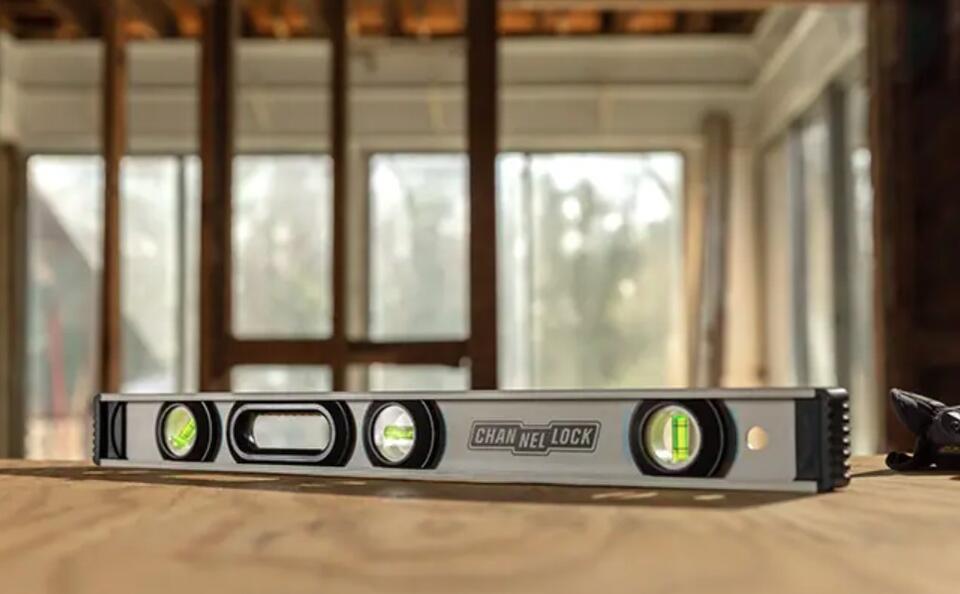 Channellock Levels & Layout Tools