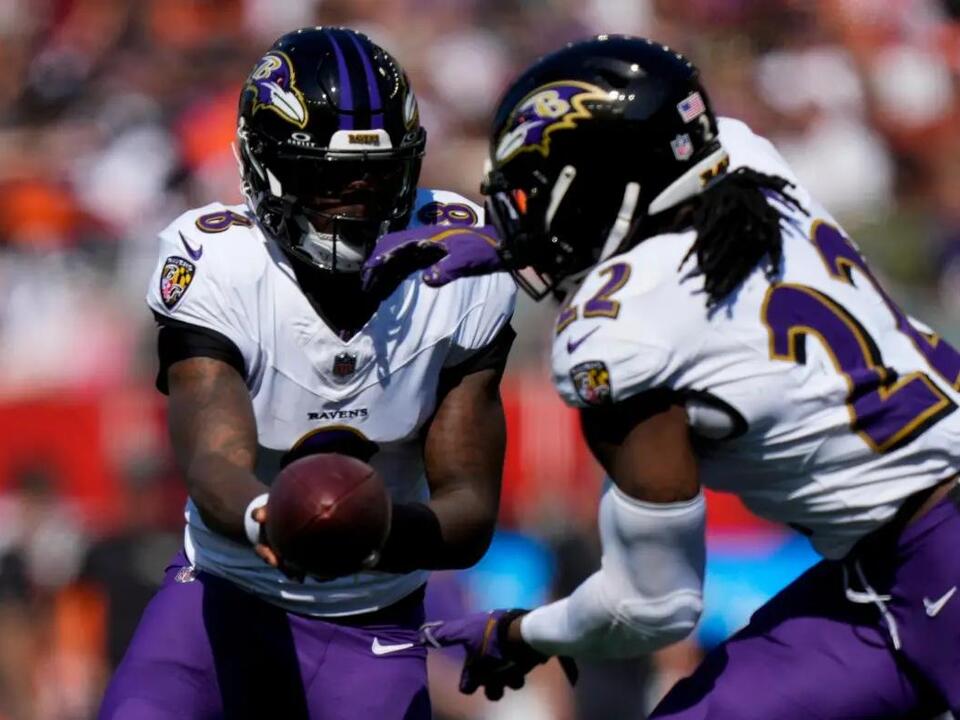 Week 10 fantasy rankings Evaluating stats, matchups for best fantasy