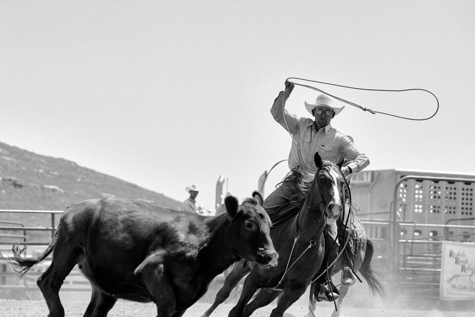 Summer Events 2026 | Rawhide Ranch Rodeo - NewsBreak