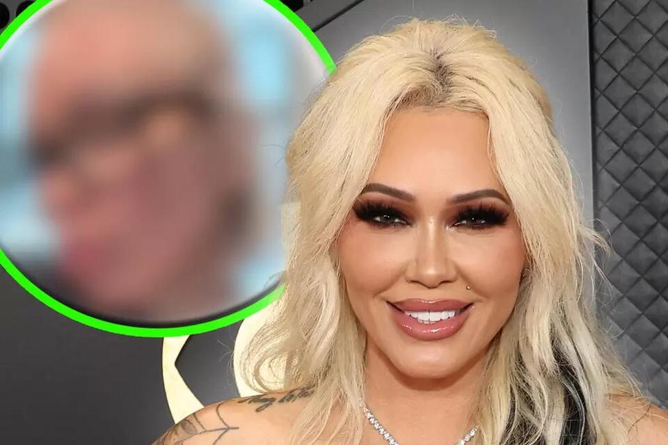Jelly Roll’s Wife Bunnie Xo Reveals a Shocking Hair Transformation(02)