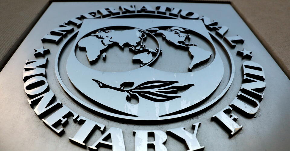 IMF urges China to tackle financial risks in ‘clear and coordinated’ fashion – NewsBreak