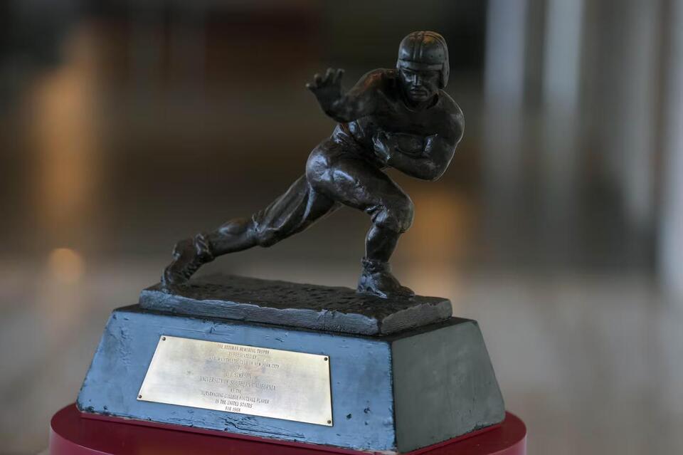 Heisman and REVELxp team up to offer fan packages - NewsBreak