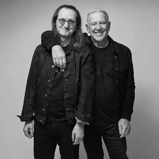 Rush Postpones San Jose Show as Flu Strikes Drummer Anika Nilles ...