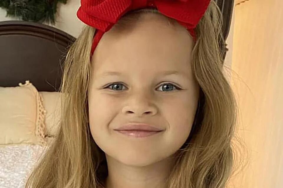 Former FedEx driver pleads guilty to killing 7-year-old Texas girl ...