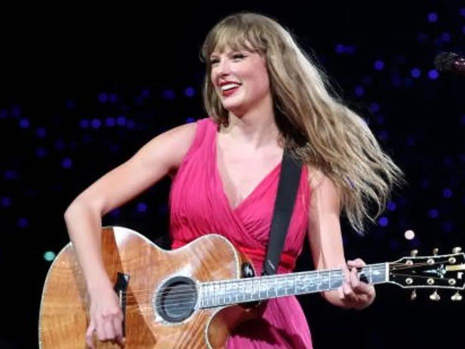 Fashion expert shares tips on bag policies for Taylor Swift’s UK tour