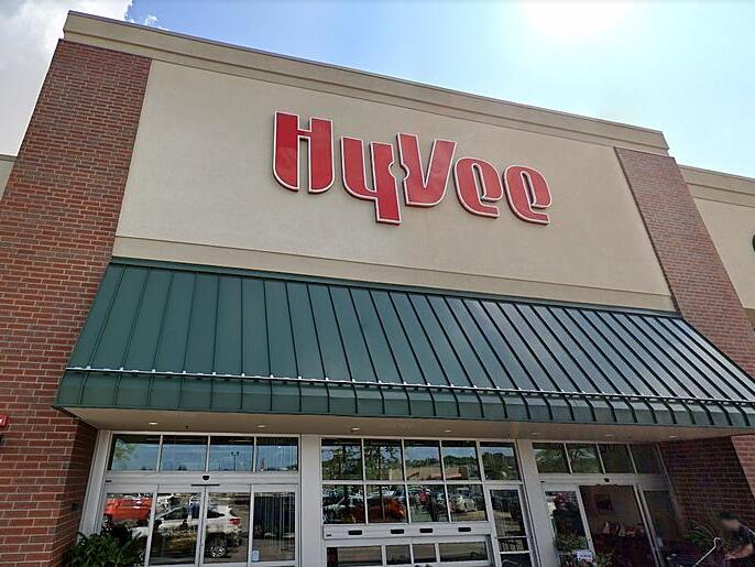 HyVee in Rochester Undergoes Refresh, Adds New Department
