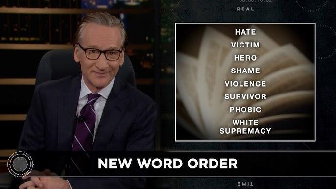 Bill Maher Is Only Politically Incorrect When It’s Politically ...