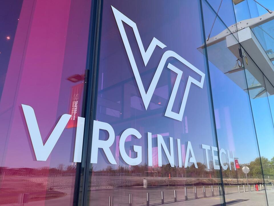 Governor fires Virginia Tech Rector Rocovich, appoints Dominion Energy ...