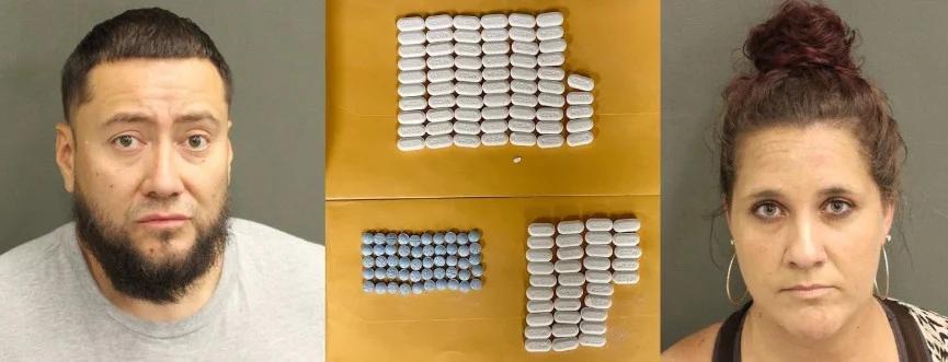 Orlando Police Arrest Two in Deadly Fentanyl Overdose Case - NewsBreak