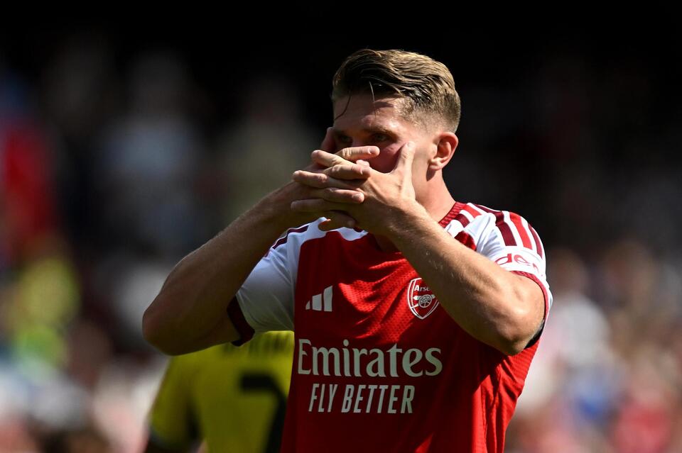 Arsenal: Viktor Gyokeres reveals major difference amid new Julian Alvarez transfer update