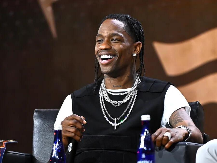 Charges dropped against rapper Travis Scott after Miami Beach yacht ...