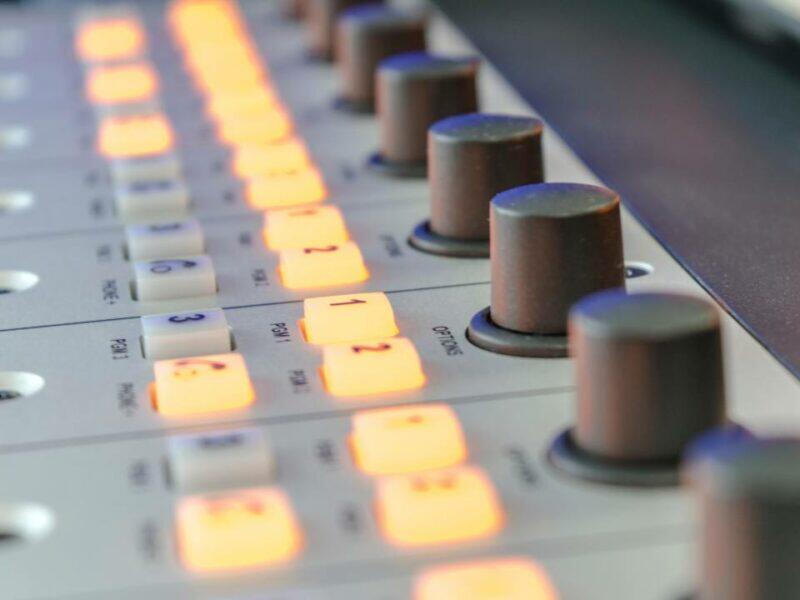 Democrat De’Keither Stamps wins central district public service