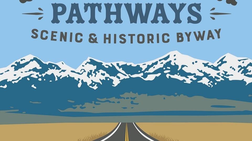 Frontier Pathways Scenic & Historic Byway Designated as Colorado’s ...