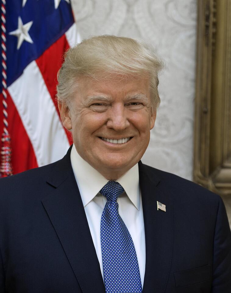 Donald Trump Is Right It s Time For A New Renaming Spree In America 