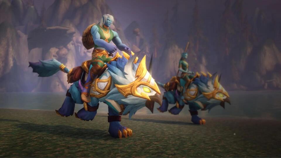 World of Warcraft Forever: Warcraft Forever Collection Contents and Details