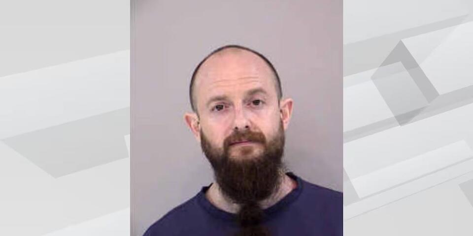 Crookston man arrested after deputies find pound of cocaine, arsenal of ...