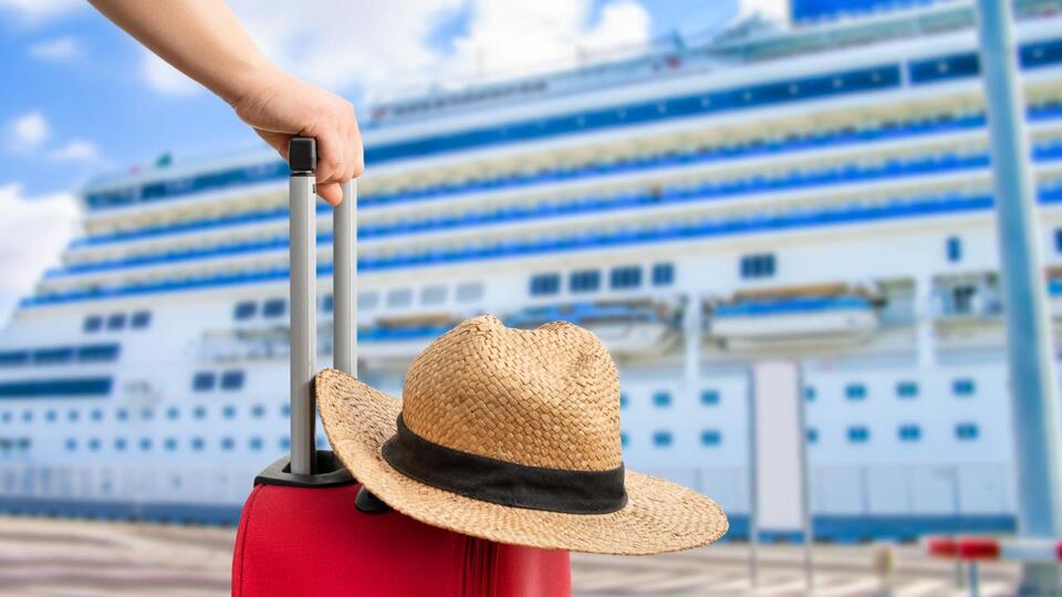 These Cruise Ships Earned a Perfect 100 From CDC Inspectors