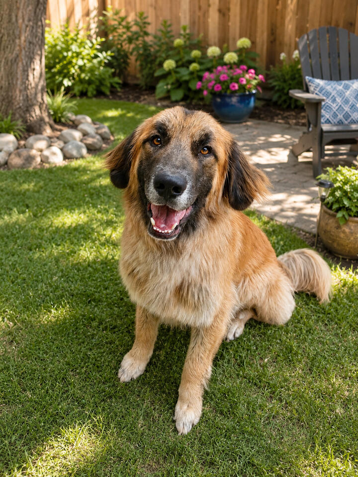 Adopt A Pet from the Lassen County Animal Shelter – Max