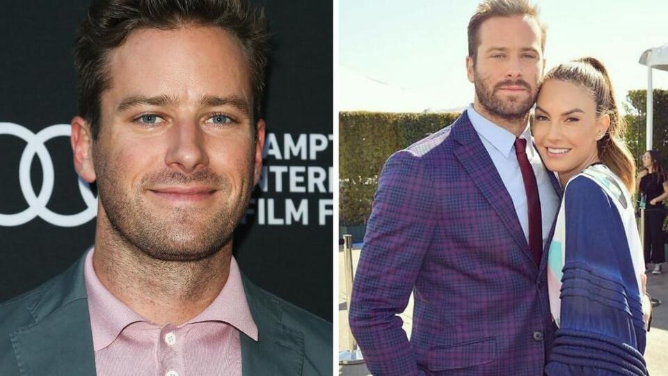 Armie Hammer Was Spotted In The Cayman Islands & He's Reportedly ...