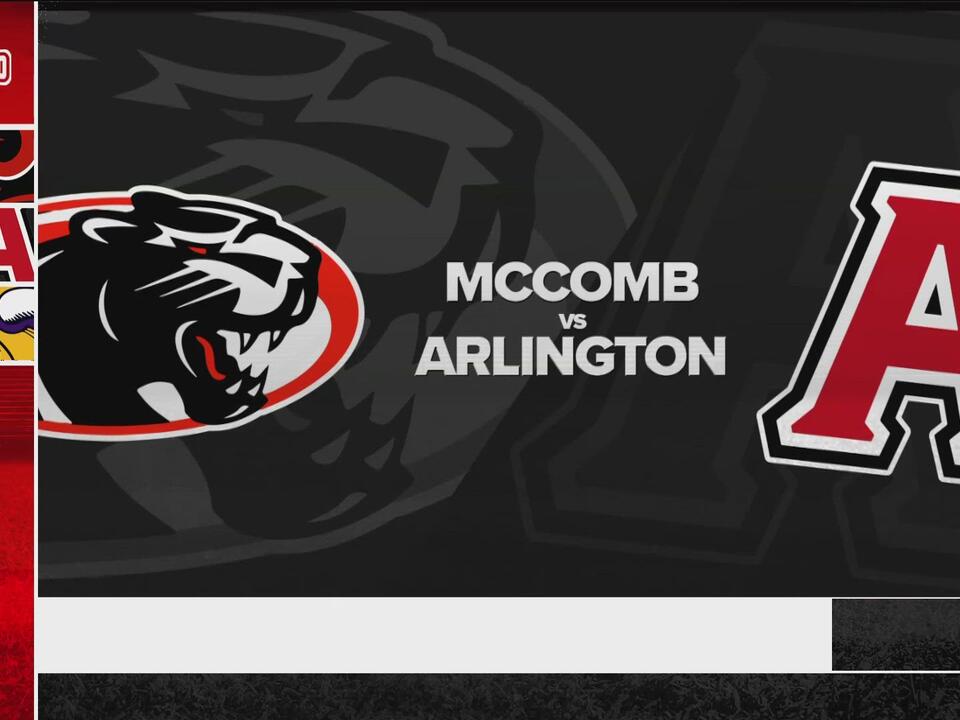 Big Board Friday Week 8 vs. Arlington