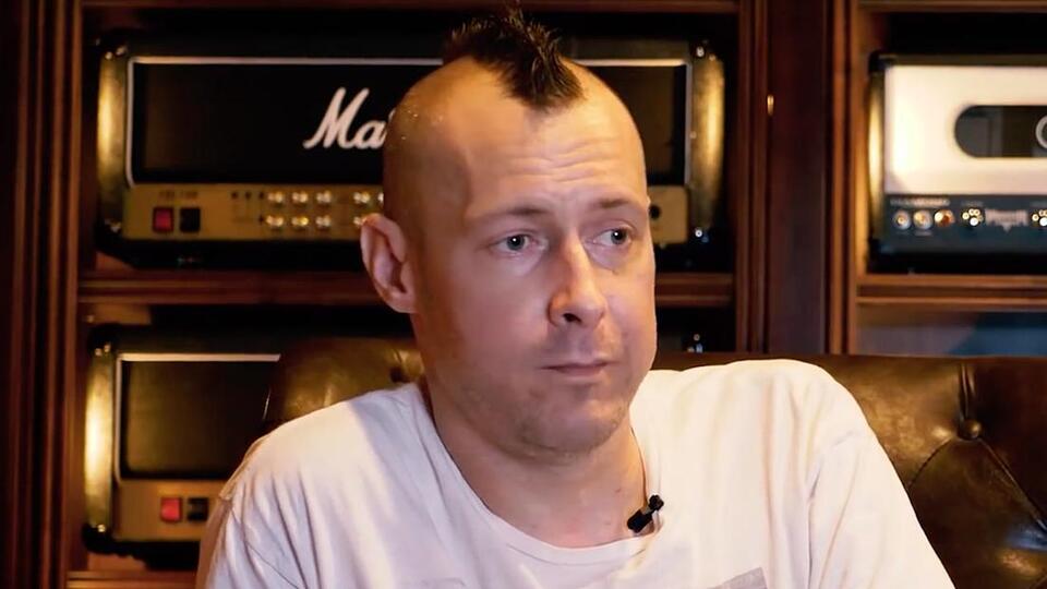 Limp Bizkit’s Sam Rivers Struggled With Addiction - NewsBreak
