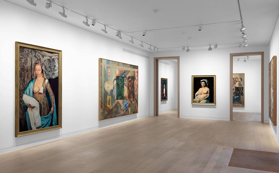 30 Facts About Art Galleries - NewsBreak