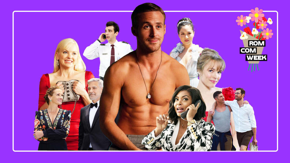 All 34 Modern Studio Rom-Coms, Ranked - NewsBreak