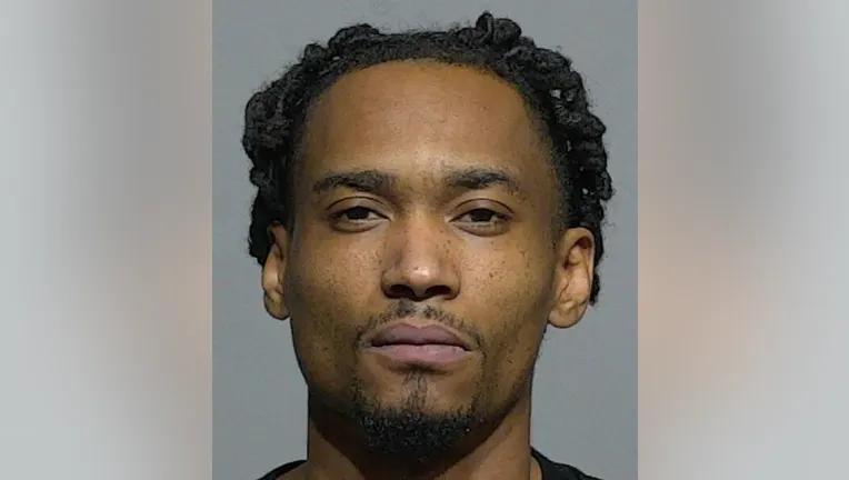 Milwaukee police chase ends with crash, La Crosse man charged - NewsBreak