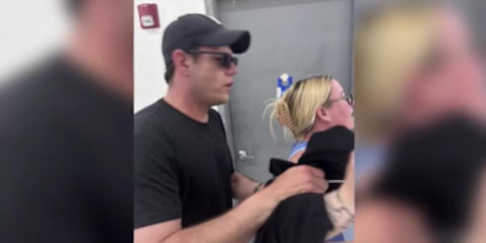 Kent man charged with voyeurism, allegedly took photos of woman in ...