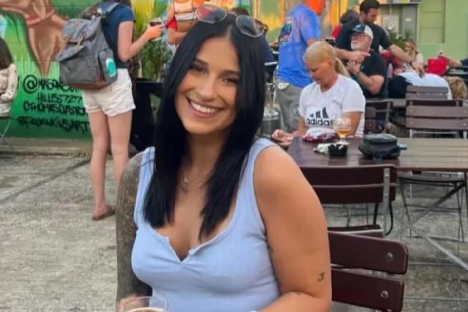 'Way Too Young For Heaven:' Family Remembers Long Island Woman Killed ...