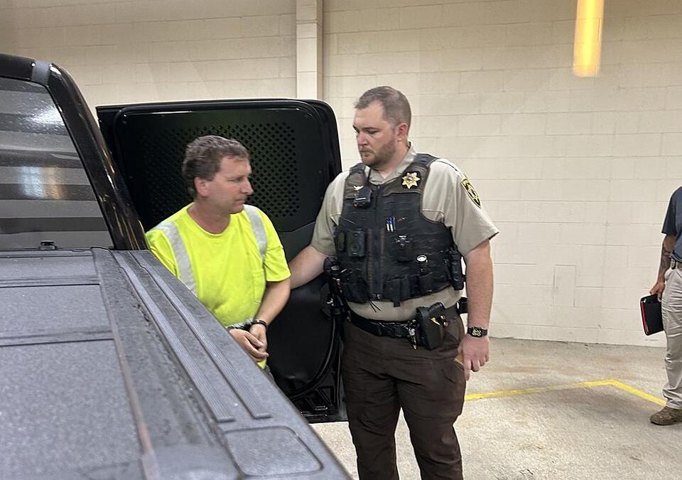 Fort Ripley Man Sentenced for Hit-And-Run Death of His Wife - NewsBreak