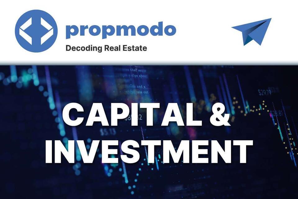 Quantitative Hedge Fund Withdraws From Commercial Real Estate After ...