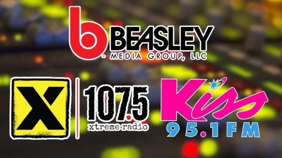 Beasley Media Group Sells Stations in Charlotte, Las Vegas to EMF ...