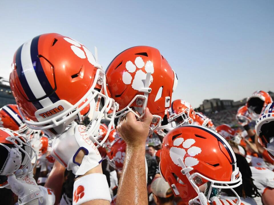 Former Tiger Back in Transfer Portal Again