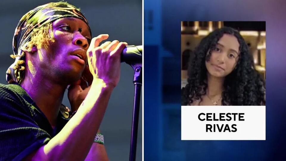 What Riverside County Youth Services Say About Missing Teens As The 
