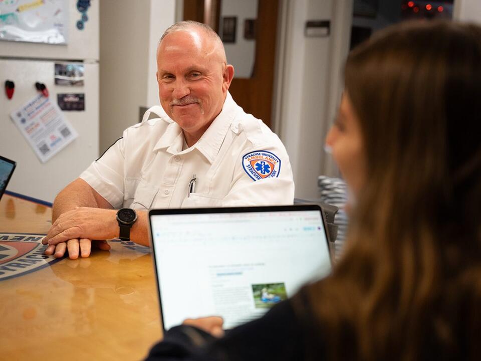 A Paramedic Rewrites How Student EMTs Handle Trauma - NewsBreak