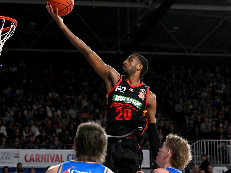 2024 NBA Draft How unique journey of Alex Sarr the 7foot 'Mr