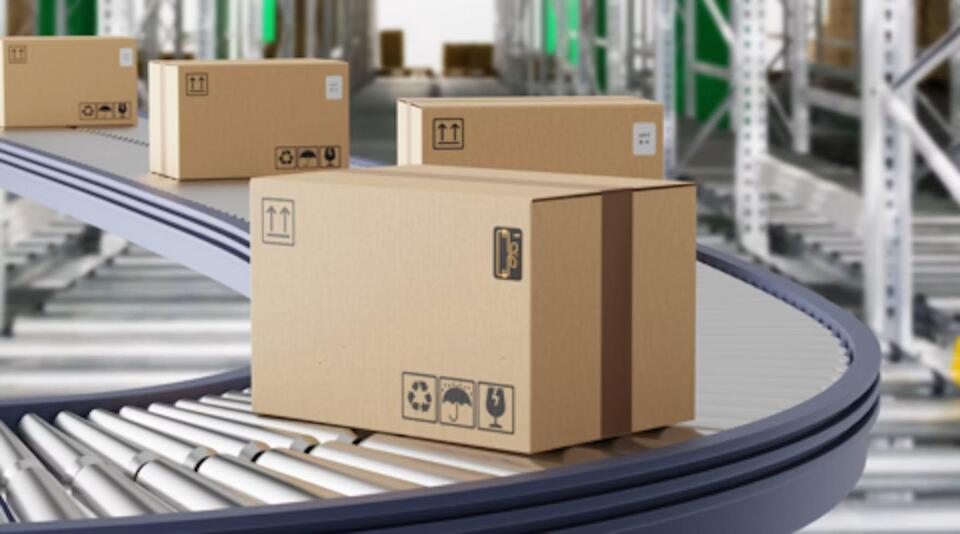 Identiv’s New Smart Label Delivers Intelligence Across Physical Supply Chains