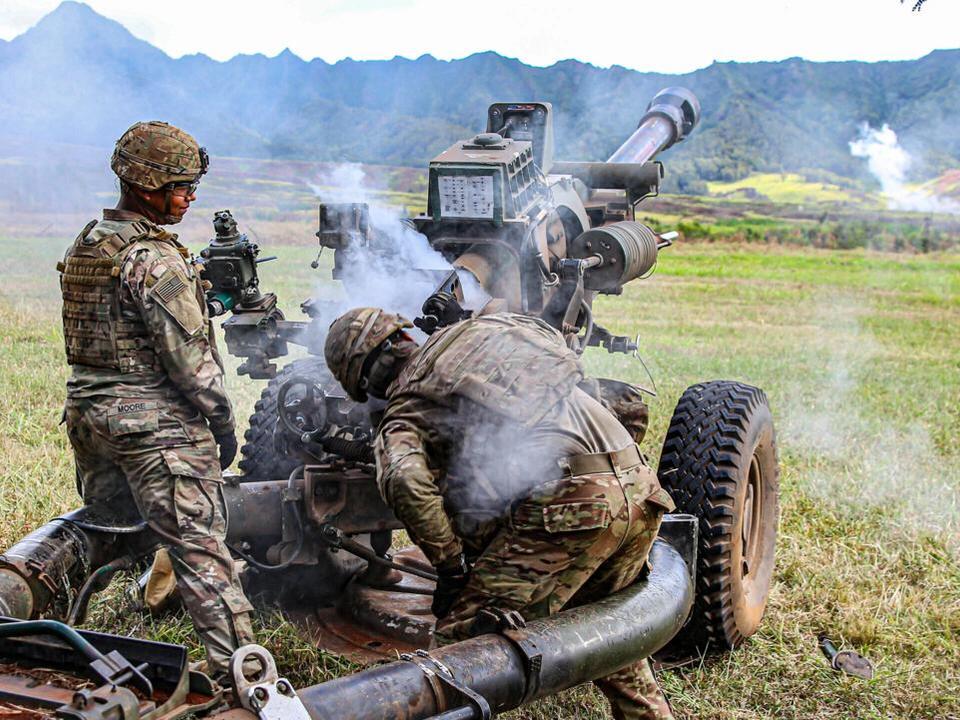 Army eyes TBI monitoring, wearable tech for soldiers in high-risk billets