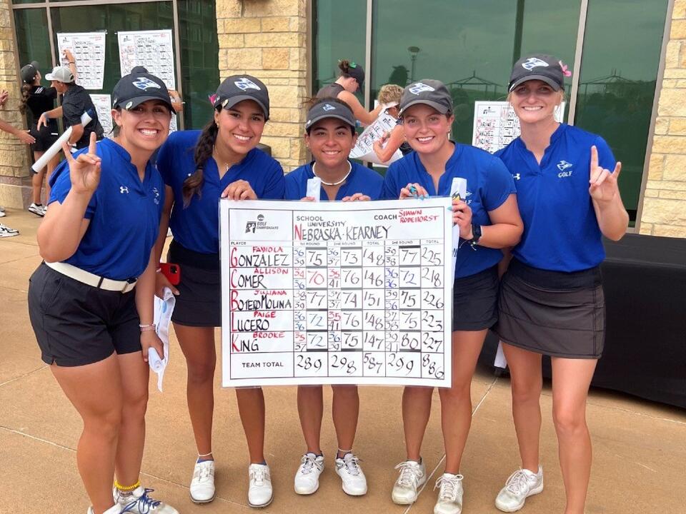 unk-women-s-golf-team-poised-ahead-of-first-ncaa-championships-appearance