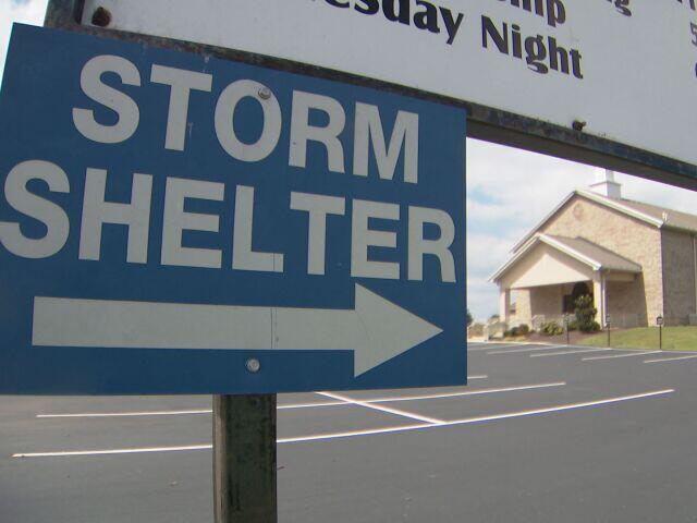 FEMA opens a new disaster recovery center for tornado victims - NewsBreak