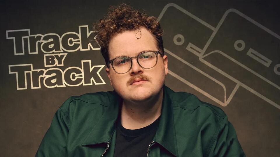 Michigander Breaks Down His Self-Titled Album Track by Track: Exclusive ...