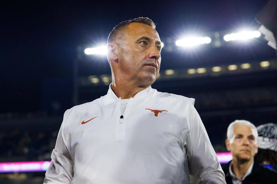 How To Watch Texas Longhorns-Mississippi State Game: TV Channel, Date ...