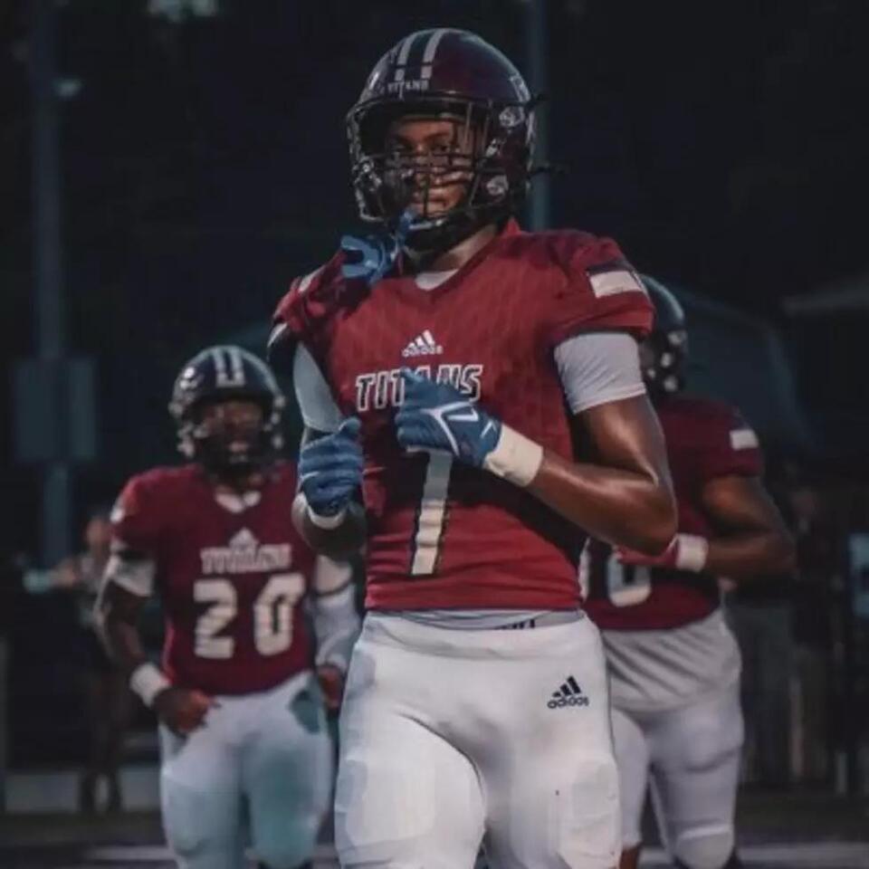 Alabama Earns Commitment From 2026 InState CB NewsBreak