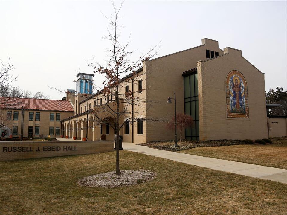 Lourdes University files for bankruptcy - NewsBreak