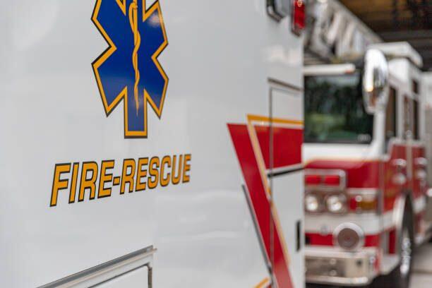 Cook County Motorcycle Crash Claims Life of Crown Point, Indiana Man ...