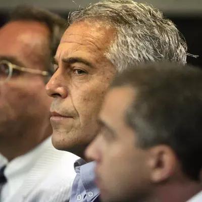 'Jmail' website creates a searchable clone of Jeffrey Epstein's email