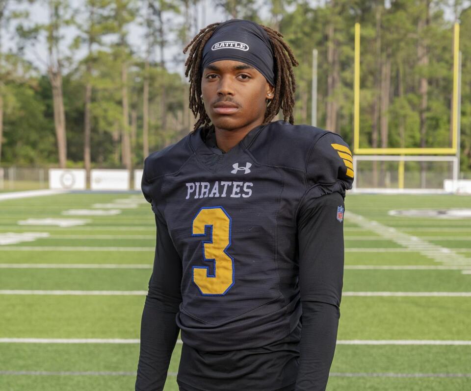 Brunswick High Pirates Set Sail On Region Play - NewsBreak